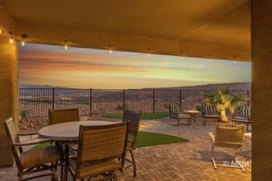 Prepare to Be Impressed!  This stunning Sun City Preserve home on Conestoga Golf Club in Nevada - for sale on GolfHomes.com, golf home, golf lot