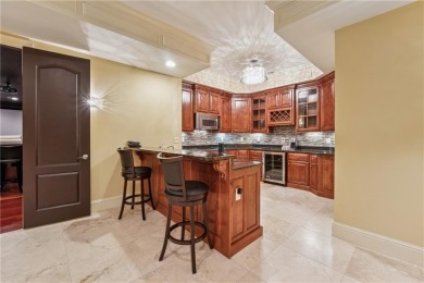 An entertainers dream! Welcome to this European-inspired estate on Chateau Elan Golf Club  in Georgia - for sale on GolfHomes.com, golf home, golf lot