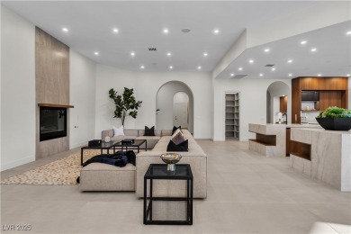 WELCOME TO THIS NEARLY 12,000sqft CUSTOM HOME WITHIN THE GUARD on Spanish Trail Golf and Country Club in Nevada - for sale on GolfHomes.com, golf home, golf lot