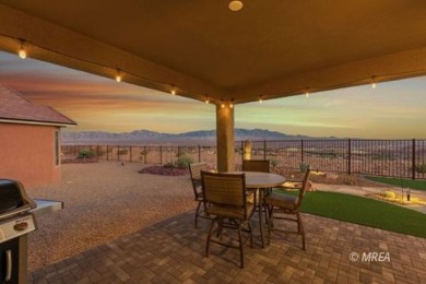 Prepare to Be Impressed!  This stunning Sun City Preserve home on Conestoga Golf Club in Nevada - for sale on GolfHomes.com, golf home, golf lot