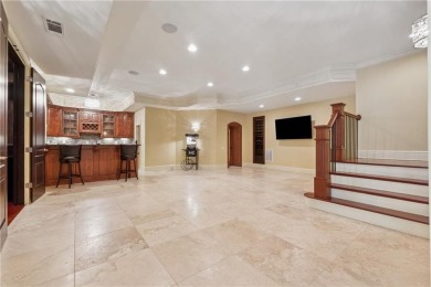 An entertainers dream! Welcome to this European-inspired estate on Chateau Elan Golf Club  in Georgia - for sale on GolfHomes.com, golf home, golf lot