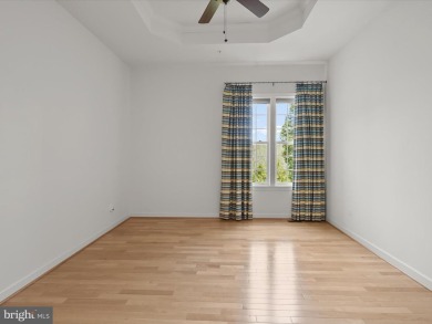 This expansive, light-filled end-unit home is located in the on Cattail Creek Country Club in Maryland - for sale on GolfHomes.com, golf home, golf lot