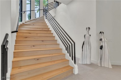 WELCOME TO THIS NEARLY 12,000sqft CUSTOM HOME WITHIN THE GUARD on Spanish Trail Golf and Country Club in Nevada - for sale on GolfHomes.com, golf home, golf lot
