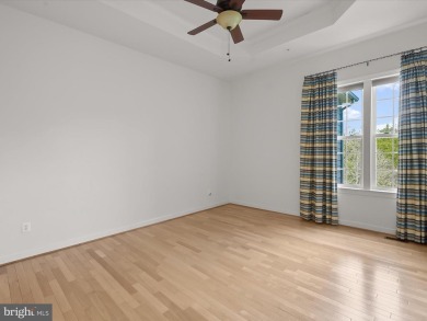 This expansive, light-filled end-unit home is located in the on Cattail Creek Country Club in Maryland - for sale on GolfHomes.com, golf home, golf lot