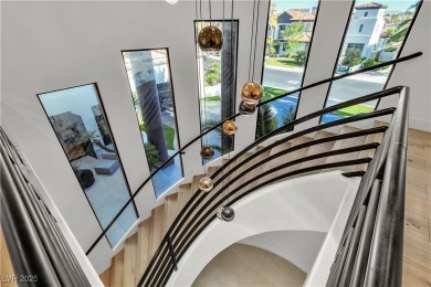 WELCOME TO THIS NEARLY 12,000sqft CUSTOM HOME WITHIN THE GUARD on Spanish Trail Golf and Country Club in Nevada - for sale on GolfHomes.com, golf home, golf lot