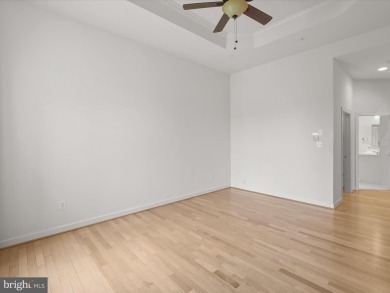 This expansive, light-filled end-unit home is located in the on Cattail Creek Country Club in Maryland - for sale on GolfHomes.com, golf home, golf lot
