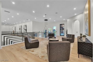 WELCOME TO THIS NEARLY 12,000sqft CUSTOM HOME WITHIN THE GUARD on Spanish Trail Golf and Country Club in Nevada - for sale on GolfHomes.com, golf home, golf lot