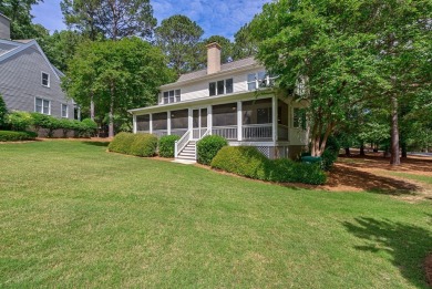Rare Find:  Best valued home in all Reynolds Lake Oconee on Great Waters Course At Reynolds Plantation in Georgia - for sale on GolfHomes.com, golf home, golf lot
