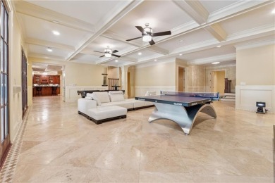 An entertainers dream! Welcome to this European-inspired estate on Chateau Elan Golf Club  in Georgia - for sale on GolfHomes.com, golf home, golf lot