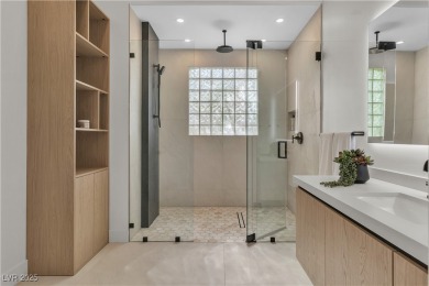 WELCOME TO THIS NEARLY 12,000sqft CUSTOM HOME WITHIN THE GUARD on Spanish Trail Golf and Country Club in Nevada - for sale on GolfHomes.com, golf home, golf lot