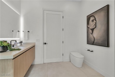WELCOME TO THIS NEARLY 12,000sqft CUSTOM HOME WITHIN THE GUARD on Spanish Trail Golf and Country Club in Nevada - for sale on GolfHomes.com, golf home, golf lot