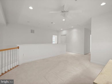 This expansive, light-filled end-unit home is located in the on Cattail Creek Country Club in Maryland - for sale on GolfHomes.com, golf home, golf lot