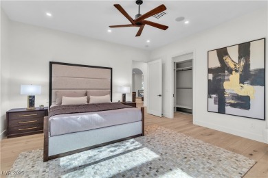 WELCOME TO THIS NEARLY 12,000sqft CUSTOM HOME WITHIN THE GUARD on Spanish Trail Golf and Country Club in Nevada - for sale on GolfHomes.com, golf home, golf lot