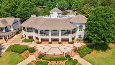 Rare Find:  Best valued home in all Reynolds Lake Oconee on Great Waters Course At Reynolds Plantation in Georgia - for sale on GolfHomes.com, golf home, golf lot