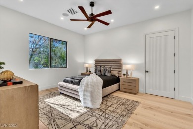 WELCOME TO THIS NEARLY 12,000sqft CUSTOM HOME WITHIN THE GUARD on Spanish Trail Golf and Country Club in Nevada - for sale on GolfHomes.com, golf home, golf lot