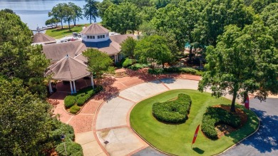 RARE FINDalued freestanding home in all Reynolds Lake Oconee on Great Waters Course At Reynolds Plantation in Georgia - for sale on GolfHomes.com, golf home, golf lot