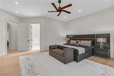 WELCOME TO THIS NEARLY 12,000sqft CUSTOM HOME WITHIN THE GUARD on Spanish Trail Golf and Country Club in Nevada - for sale on GolfHomes.com, golf home, golf lot