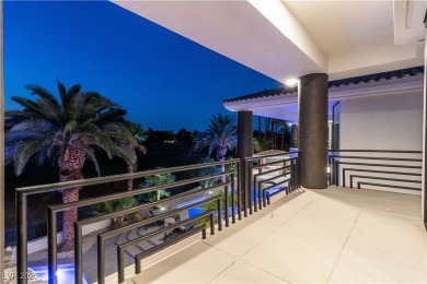 WELCOME TO THIS NEARLY 12,000sqft CUSTOM HOME WITHIN THE GUARD on Spanish Trail Golf and Country Club in Nevada - for sale on GolfHomes.com, golf home, golf lot