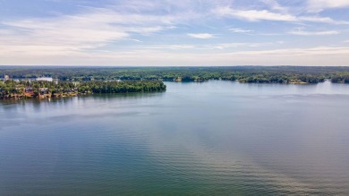 RARE FINDalued freestanding home in all Reynolds Lake Oconee on Great Waters Course At Reynolds Plantation in Georgia - for sale on GolfHomes.com, golf home, golf lot