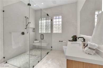 WELCOME TO THIS NEARLY 12,000sqft CUSTOM HOME WITHIN THE GUARD on Spanish Trail Golf and Country Club in Nevada - for sale on GolfHomes.com, golf home, golf lot