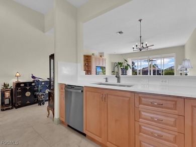 Located within the private, gated Silverlakes community in on Gateway Golf and Country Club in Florida - for sale on GolfHomes.com, golf home, golf lot