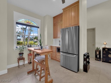 Located within the private, gated Silverlakes community in on Gateway Golf and Country Club in Florida - for sale on GolfHomes.com, golf home, golf lot