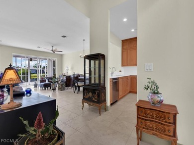 Located within the private, gated Silverlakes community in on Gateway Golf and Country Club in Florida - for sale on GolfHomes.com, golf home, golf lot