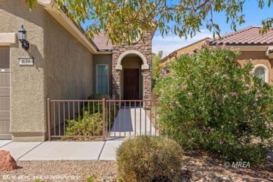 Discover the perfect blend of comfort, luxury, and living in on Conestoga Golf Club in Nevada - for sale on GolfHomes.com, golf home, golf lot