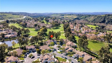 Imagine waking up every morning to a breathtaking tapestry of on Tijeras Creek Golf Club in California - for sale on GolfHomes.com, golf home, golf lot