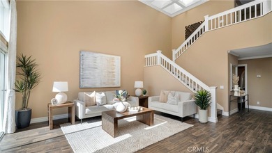 Imagine waking up every morning to a breathtaking tapestry of on Tijeras Creek Golf Club in California - for sale on GolfHomes.com, golf home, golf lot