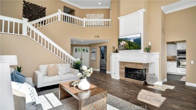 Imagine waking up every morning to a breathtaking tapestry of on Tijeras Creek Golf Club in California - for sale on GolfHomes.com, golf home, golf lot