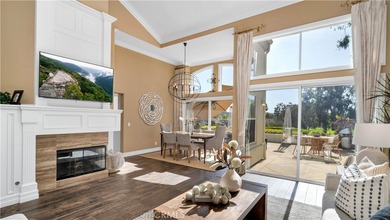 Imagine waking up every morning to a breathtaking tapestry of on Tijeras Creek Golf Club in California - for sale on GolfHomes.com, golf home, golf lot