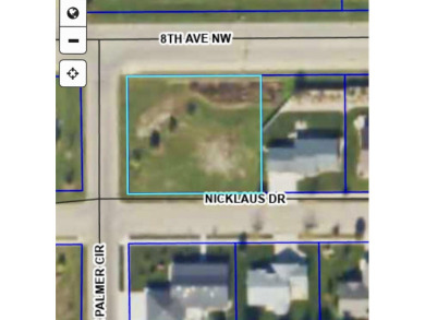 Last chance to build your dream home in the highly sought-after on Rolling Hills Golf Club in South Dakota - for sale on GolfHomes.com, golf home, golf lot