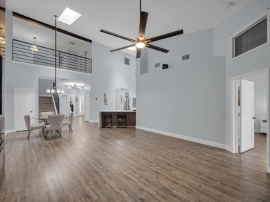 TURNKEY Townhome in the beautiful Lake Charles at St. Lucie West on St. Lucie Trail Golf Club in Florida - for sale on GolfHomes.com, golf home, golf lot