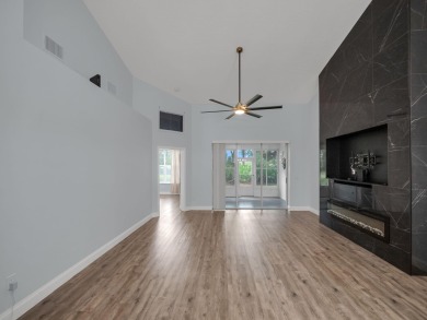 TURNKEY Townhome in the beautiful Lake Charles at St. Lucie West on St. Lucie Trail Golf Club in Florida - for sale on GolfHomes.com, golf home, golf lot