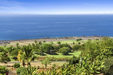 Spanning three miles along the heart of the Kona Coast, the on Club At Hokulia in Hawaii - for sale on GolfHomes.com, golf home, golf lot