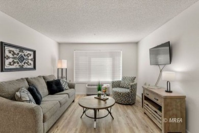 Great Condo with one Bedroom and one Bathroom in a Resort on The Oasis Golf Club in Nevada - for sale on GolfHomes.com, golf home, golf lot