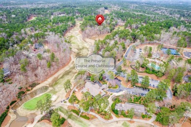 Golf Course Home in Reynolds Lake Oconee - Price Improvement on Reynolds Lake Oconee - The Preserve in Georgia - for sale on GolfHomes.com, golf home, golf lot