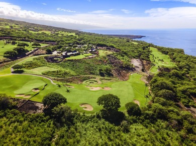 Spanning three miles along the heart of the Kona Coast, the on Club At Hokulia in Hawaii - for sale on GolfHomes.com, golf home, golf lot