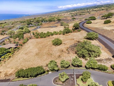 Spanning three miles along the heart of the Kona Coast, the on Club At Hokulia in Hawaii - for sale on GolfHomes.com, golf home, golf lot