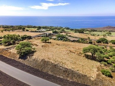 Spanning three miles along the heart of the Kona Coast, the on Club At Hokulia in Hawaii - for sale on GolfHomes.com, golf home, golf lot