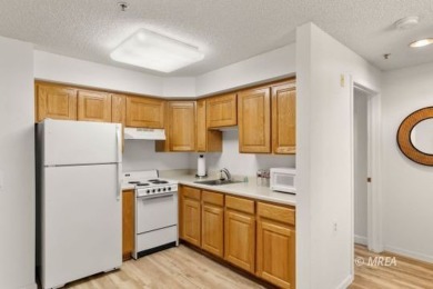 Great Condo with one Bedroom and one Bathroom in a Resort on The Oasis Golf Club in Nevada - for sale on GolfHomes.com, golf home, golf lot