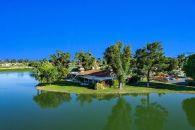 Stunning Lakefront Location with Mountain and Fairway Views of on Mission Hills Golf Club in California - for sale on GolfHomes.com, golf home, golf lot