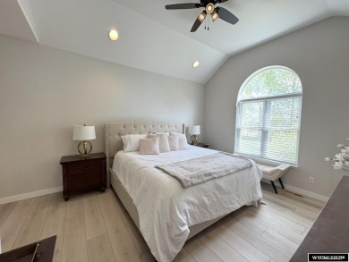 This beautifully updated 4-bedroom, 3-bathroom home at 3749 on  in Wyoming - for sale on GolfHomes.com, golf home, golf lot