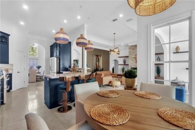 Beautiful, spacious and well-maintained most accurately on Gray Plantation Golf Course in Louisiana - for sale on GolfHomes.com, golf home, golf lot