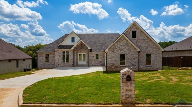 BE THE LAST TO OWN A NEW CONSTRUCTION ON PREMIER CROSSING on The Challenge at Oak Forest in Texas - for sale on GolfHomes.com, golf home, golf lot