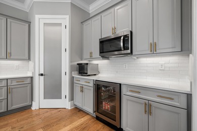 Welcome to your dream home in the exclusive Waterway Palms on Myrtlewood Golf Course and Club  in South Carolina - for sale on GolfHomes.com, golf home, golf lot