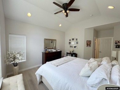 This beautifully updated 4-bedroom, 3-bathroom home at 3749 on  in Wyoming - for sale on GolfHomes.com, golf home, golf lot