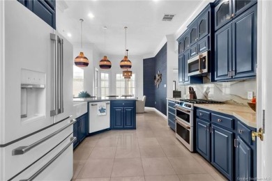 Beautiful, spacious and well-maintained most accurately on Gray Plantation Golf Course in Louisiana - for sale on GolfHomes.com, golf home, golf lot