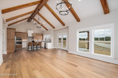 FREE Golf Membership for first 5 years as well as WAIVED on Cutter Creek Golf Club in North Carolina - for sale on GolfHomes.com, golf home, golf lot